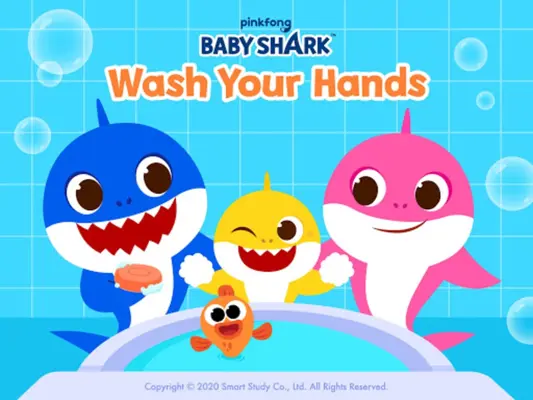 WashYourHands android App screenshot 5