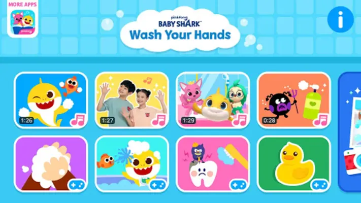 WashYourHands android App screenshot 7